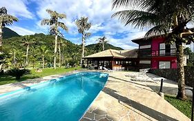 CASA MARAVILHOSA - Ubatuba Sp